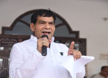 AK Sharma