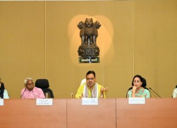 CM Bhajan lal Sharma