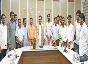 CM Bhajan lal Sharma