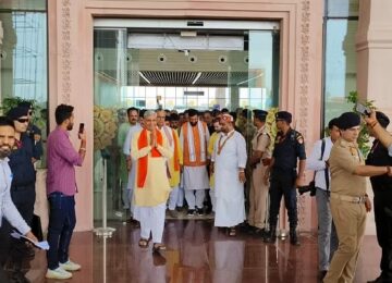 CM Nayab Singh