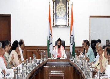 CM Nayab Singh