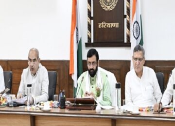 CM Nayab Singh