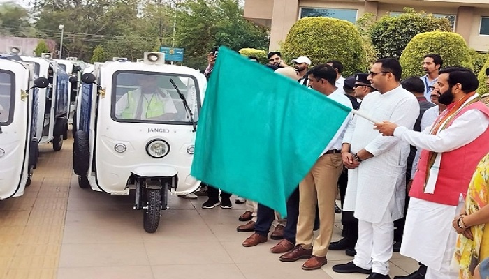 CM Nayab Singh