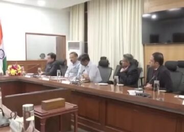 CM Nayab Saini
