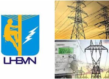 Haryana Electricity Vibhag