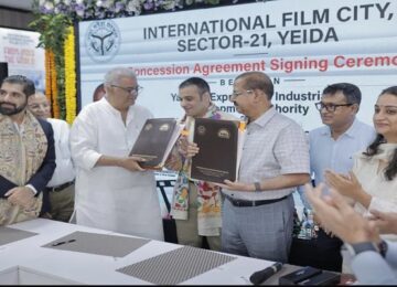 International Film City