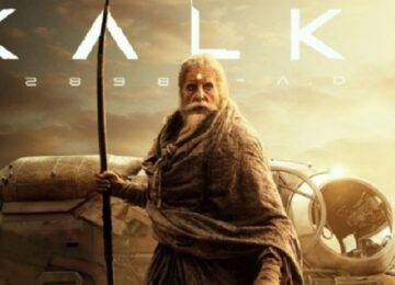 Kalki 2898 AD