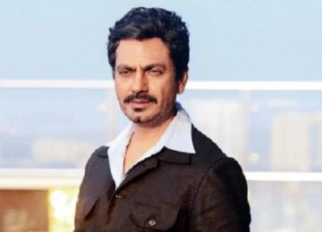 Nawazuddin Siddiqui