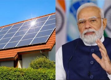 PM Surya Ghar Yojana