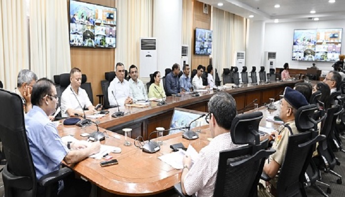 TVSN Prasad