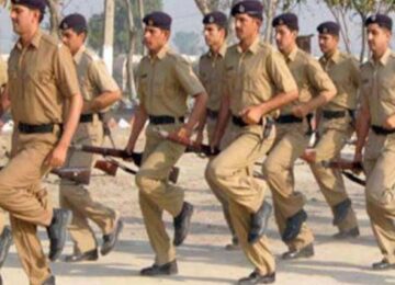 home guards
