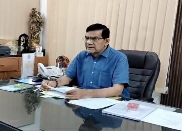 AK Sharma