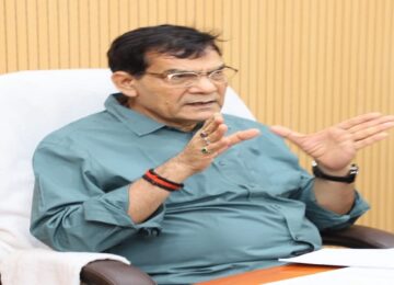 AK Sharma