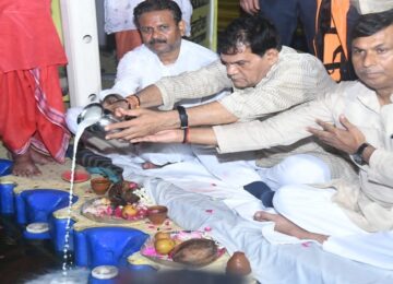 AK Sharma