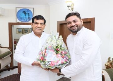 AK Sharma