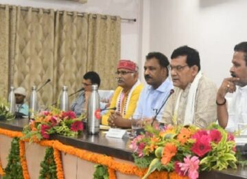 AK Sharma