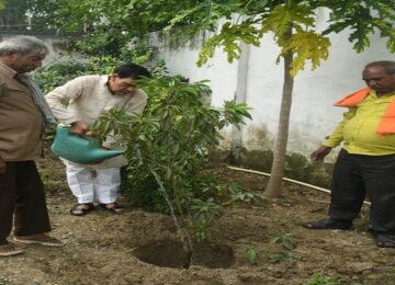 AK Sharma