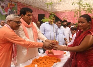 AK Sharma