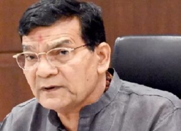 Ak Sharma