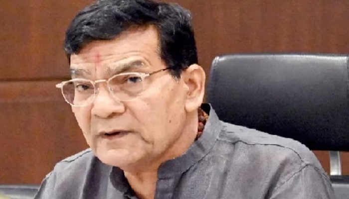 Ak Sharma