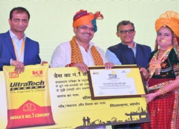 CM Bhajan Lal