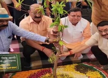 CM Dhami