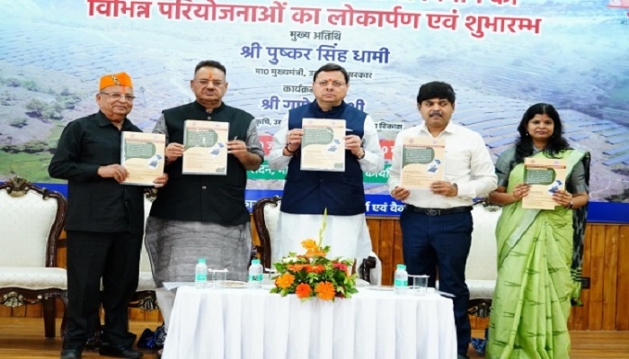 CM Dhami