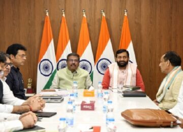 CM Nayab Singh