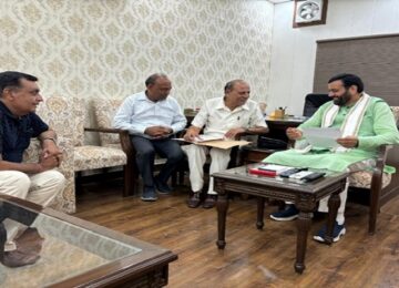 CM Nayab Saini