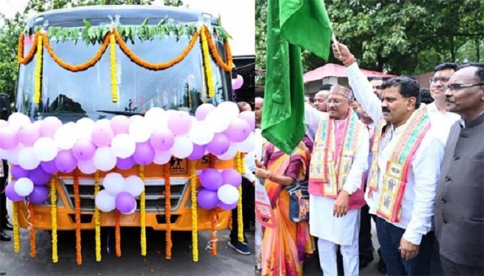 CM Vishnudev Sai