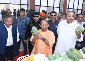 CM Yogi