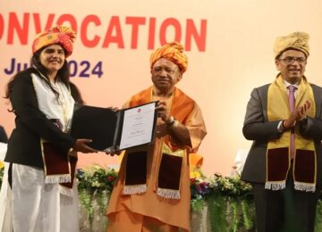 CM Yogi
