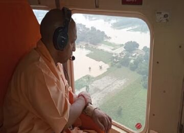 CM Yogi