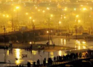 Maha Kumbh