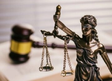 New laws