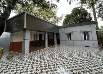 Primary schools