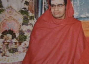 Rawal vishnu namboodri