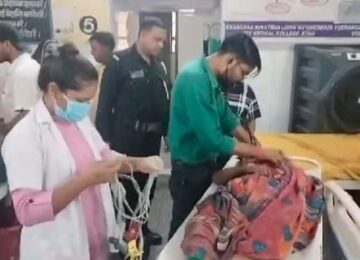 Hathras Incident
