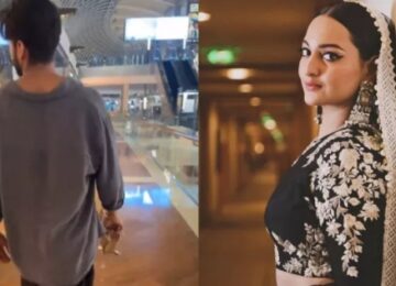 Sonakshi Sinha