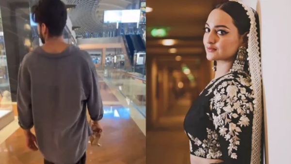 Sonakshi Sinha