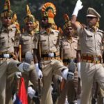 UP Police recruitment