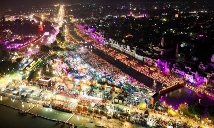 Ayodhya