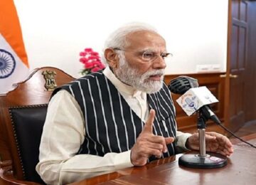 PM Modi