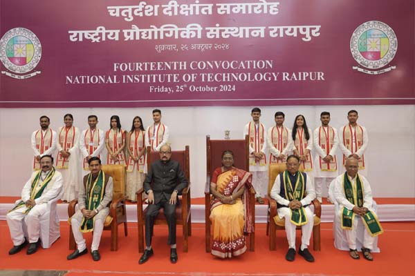 President Murmu