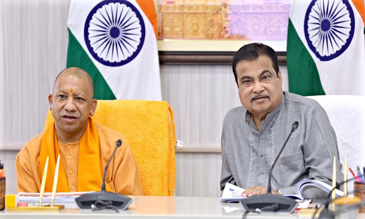 CM Yogi