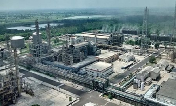 UP's historic leap in industrial development