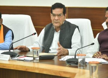AK Sharma
