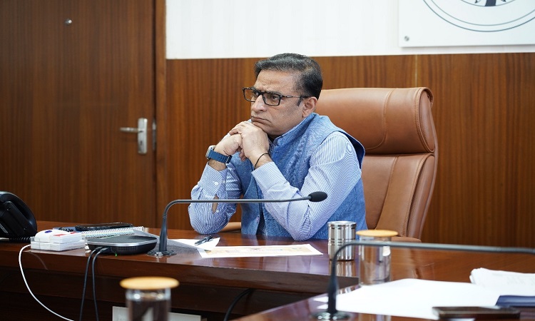 Amrit Abhijat