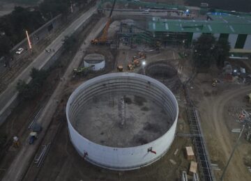 bio cng plant