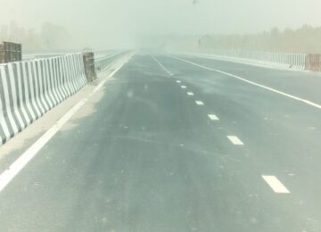 Gorakhpur Link Expressway